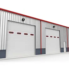 Expert Garage Doors Hingham, MA 781-222-3407 Expert Garage Doors Hingham, MA 781-222-3407 - commerical-sidebar